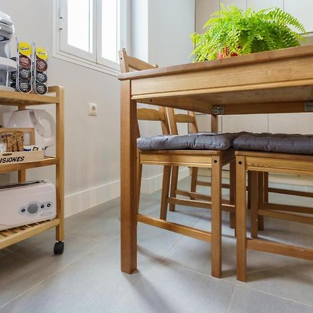 Apartamentos Circulo De Artistas Ronda Zewnętrze zdjęcie