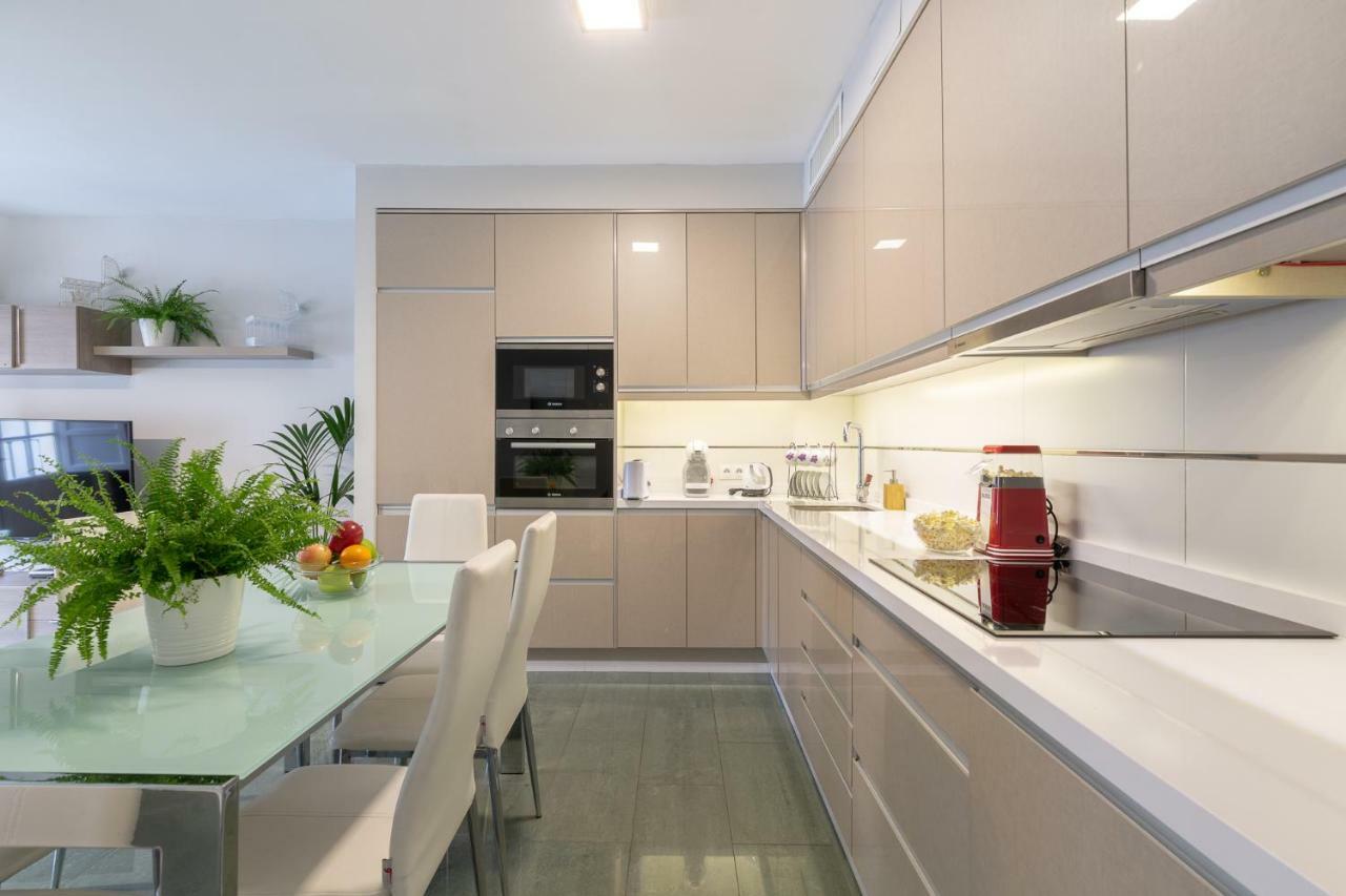 Apartamentos Circulo De Artistas Ronda Zewnętrze zdjęcie