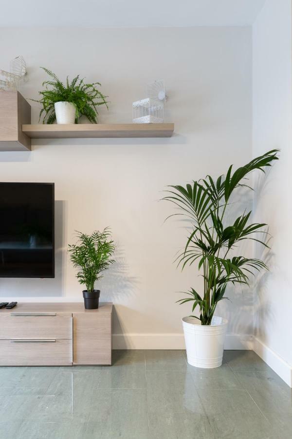 Apartamentos Circulo De Artistas Ronda Zewnętrze zdjęcie