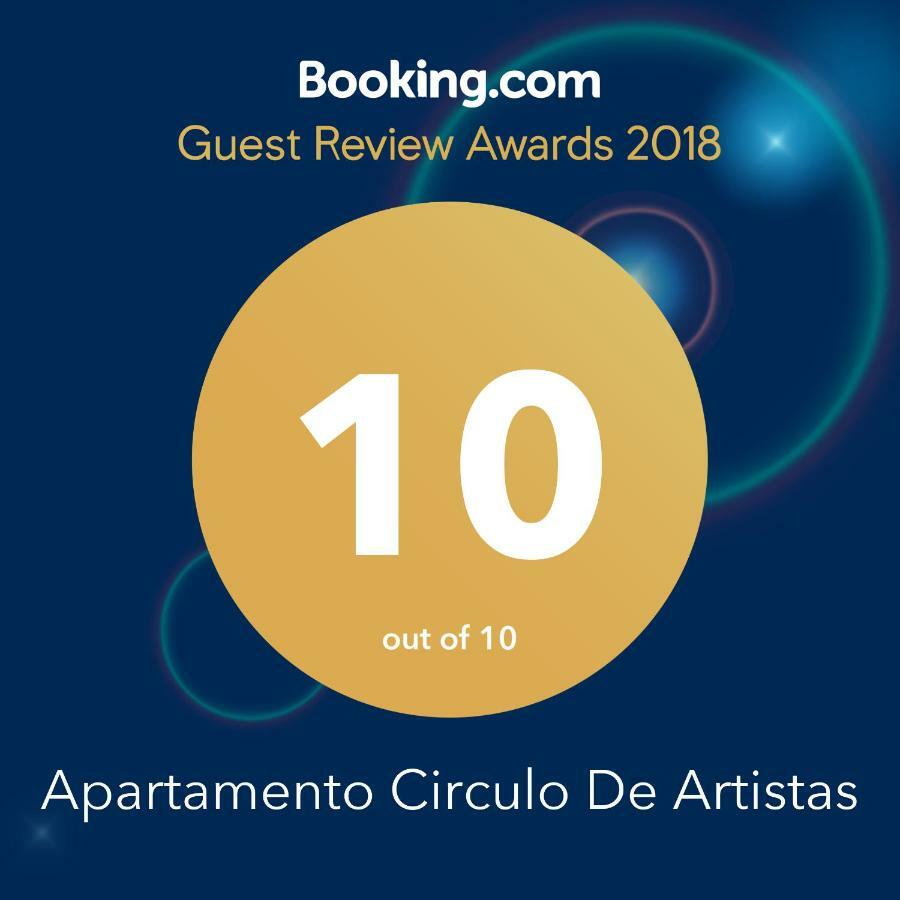 Apartamentos Circulo De Artistas Ronda Zewnętrze zdjęcie