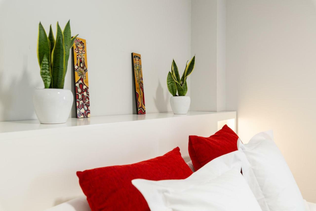 Apartamentos Circulo De Artistas Ronda Zewnętrze zdjęcie