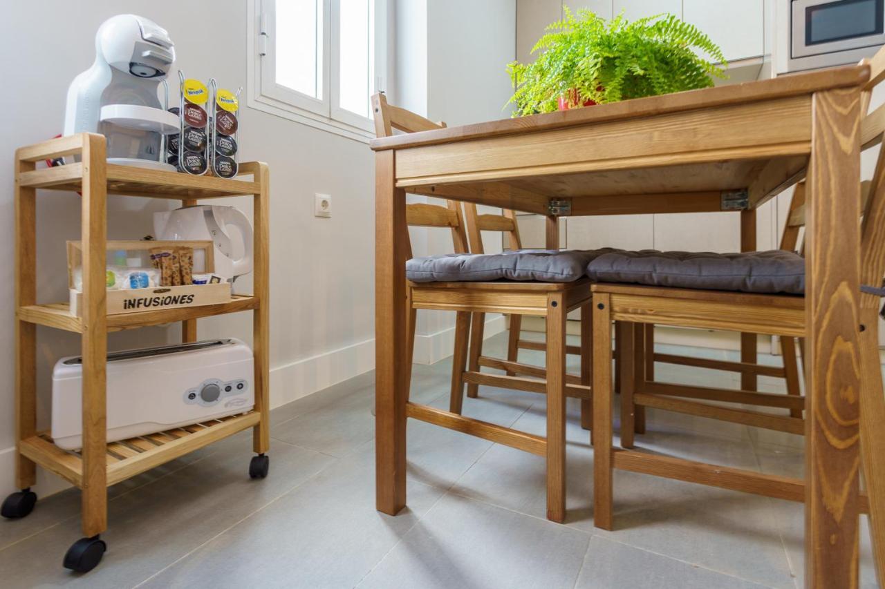 Apartamentos Circulo De Artistas Ronda Zewnętrze zdjęcie
