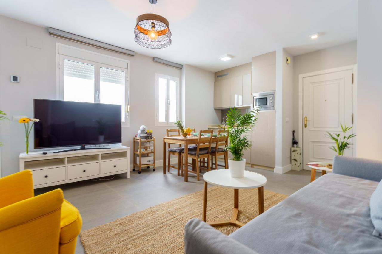 Apartamentos Circulo De Artistas Ronda Zewnętrze zdjęcie
