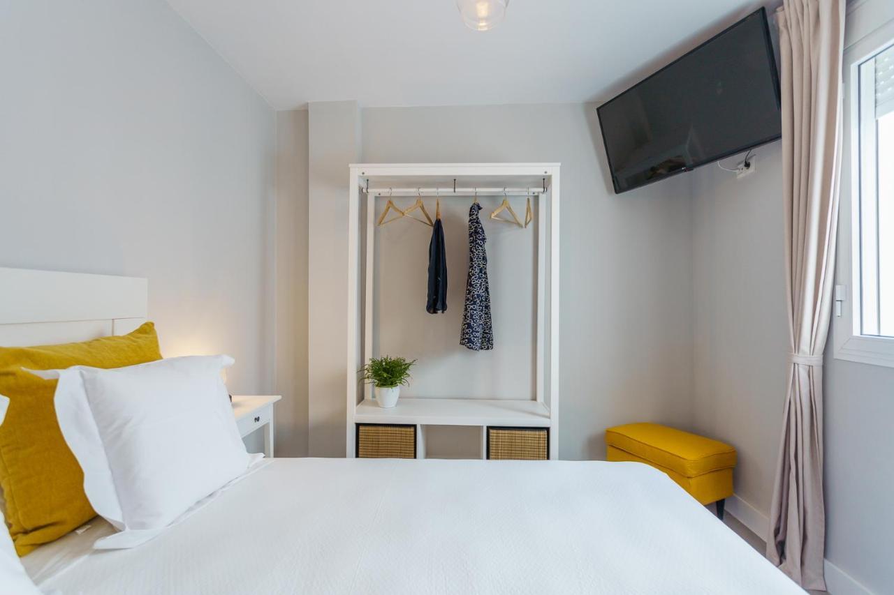 Apartamentos Circulo De Artistas Ronda Zewnętrze zdjęcie